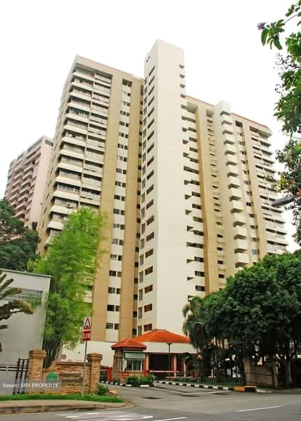 Ridgewood (D10), Condominium #583871981
